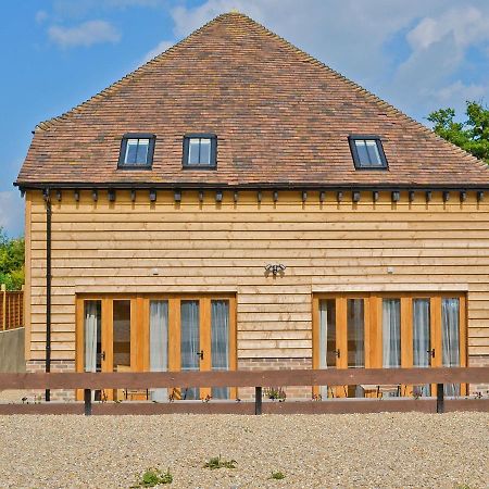Tiger Villa Horsted Keynes ภายนอก รูปภาพ