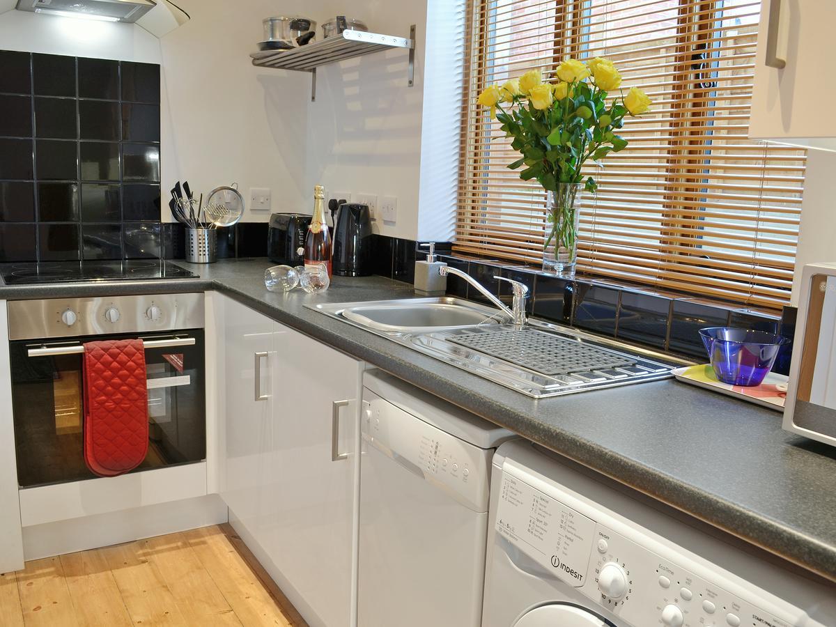 Tiger Villa Horsted Keynes ภายนอก รูปภาพ