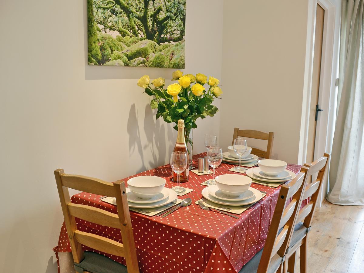 Tiger Villa Horsted Keynes ภายนอก รูปภาพ